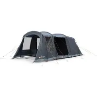 Vango Savannah 400 Package Familienzelt (21,6 kg) deep blue