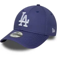 New Era 9Forty Kinder Cap - Los Angeles Dodgers navy - Child