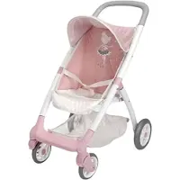Arias Universelle Lenkerhöhe Für Kinderwagen 33x53.5x63 Cm 63 Cm