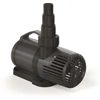 Pontec PondoMax Eco 5000 Control Filter- und Bachlaufpumpe
