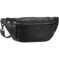 Aunts & uncles - Bilberry Jet Black - Bauchtasche , 2.8 l