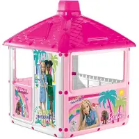 Barbie Spielhaus, Puppenhaus