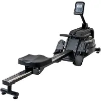DUKE Fitness Rudergerät IR40 DU-IR40-2