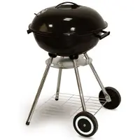Homelife Komfort Gartengrill