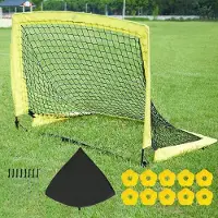 OEM Fußballtor Fußballtraining Material