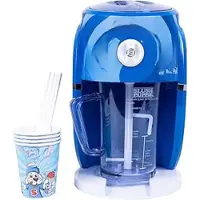 OEM Eis-Shaker-Maschine, Slushy-Gerät, Kühlgetränk