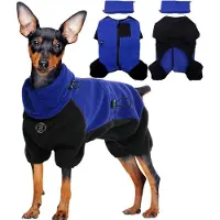 OEM Hundebettwäsche - Hundekleidung - Hundepyjama - Hundentrui