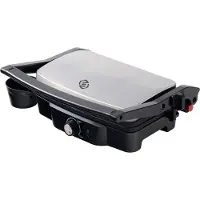 OEM Equivera Croque-Monsieur-Gerät – Croque-Monsieur – Grillgerät – Grill – Sandwichtoaster – Sandwichgrillgeräte