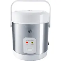 OEM Rice Cooker - Rijstkoker - Must Have Voor Uw KeukenVertaalde Titel: Reisgekochter - Muss für Ihre Küche