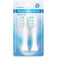 Berdsen Końcówki do szczoteczki sonicznej 2 szt
