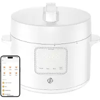 OEM Elektrische Slowcooker mit Timer