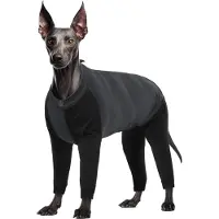 OEM Hundebettwäsche aus Fleece - Hundetrui - Hundekleidung - Hundebettwäsche