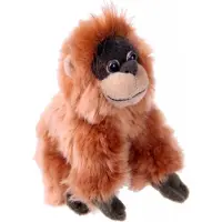 Semo Softminis Orang Utan 15cm