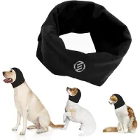 OEM Hundeohrschutz Comfortabel Ruhe