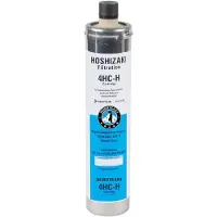 Hoshizaki 4HC-H Ersatzfilter für Eismaschinen - Einzelkartusche