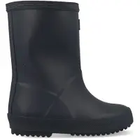 Hunter Regenlaarzen HFRK0002242-NVY Blau-23