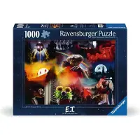Ravensburger E.T. 12000188