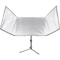 SMDV Flip Bansa Reflector 1480 x 625mm