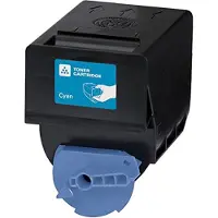 Katun Business Colour - 210 g - Cyan - kompatibel - Tonerpatrone (Alternative zu: Konica Minolta TNP48C)