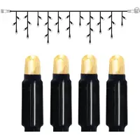 Star Trading 491-93-1, 42 Lampen, LED, Warmweiß, 2400 K, 60 lm, 20000 h