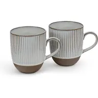 Bredemeijer Tasse Ingo 450 ml (2er-Set)