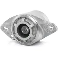 BILSTEIN Federbeinstützlager hinten [Hersteller-Nr. 12-244935] für Audi, Seat, Skoda, VW