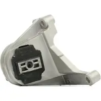 Meyle Lagerung, Motor 5141300002 hinten für VOLVO