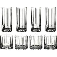 Riedel Drink Specific Glassware ROCKS & HIGHBAS