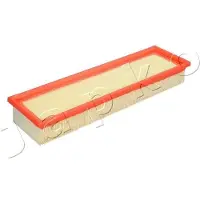 ASHIKA Luftfilter FA-0607JM passend für PEUGEOT 206 Schrägheck (2A/C) Filtereinsatz Rechteckig