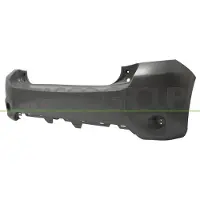 PRASCO Stoßfänger 5510-00-8172909P