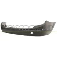 PRASCO Hinterer Stoßfänger 5506-00-3518956P