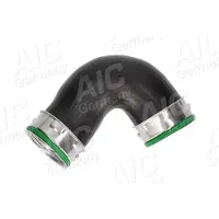 AIC 56726 Turbo Ladeluftschlauch für VW PASSAT Variant (3B6) PASSAT (3B3) für SKODA SUPERB (3U4)