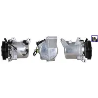 ELSTOCK Kompressor, Klimaanlage 51-1283