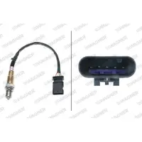 Wagner Lambdasonde LBS00117