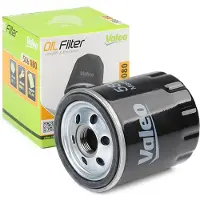 Valeo Ölfilter 586080 für Ford Focus II Turnier C-Max Galaxy