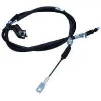 MAXGEAR Seilzug, Feststellbremse Scheibenbremse für TOYOTA 4643020640 32-1533