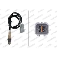 Wagner Lambdasonde LBS00382