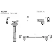 Tesla Zündleitungssatz T924B