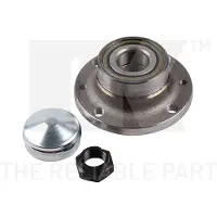NK Radlagersatz [Hersteller-Nr. 769924] für Lancia, Alfa Romeo, Fiat