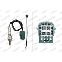 Wagner Lambdasonde LBS00174