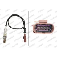 Wagner Lambdasonde LBS00283