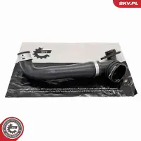 ESEN SKV Ladeluftschlauch 54SKV400
