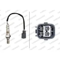 Wagner Lambdasonde LBS00229