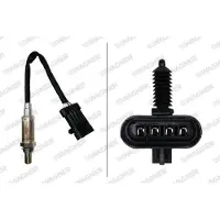 Wagner Lambdasonde LBS00494