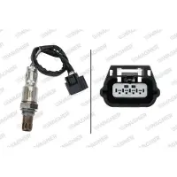 Wagner Lambdasonde LBS00244