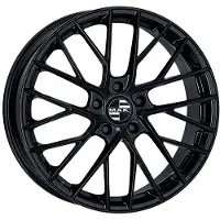 Mak Alufelge Monaco 8.5X19 5X130 Et 52 Gloss Black
