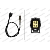 Wagner Lambdasonde LBS00481