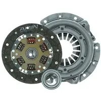 AISIN Kupplungssatz Clutch Kit (3P) KN-005
