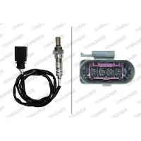 Wagner Lambdasonde LBS00516
