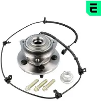 OPTIMAL Radlagersatz für JEEP CHEROKEE (KJ) 153,5mm 991731
